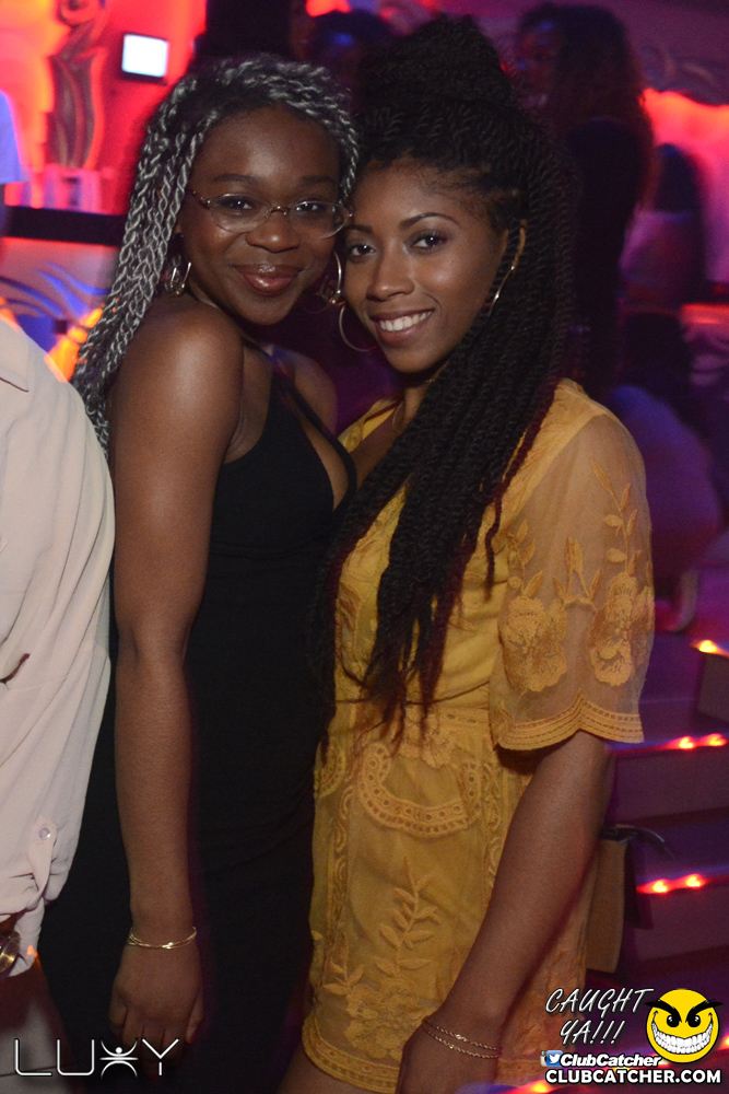 Luxy nightclub photo 184 - July 7th, 2017
