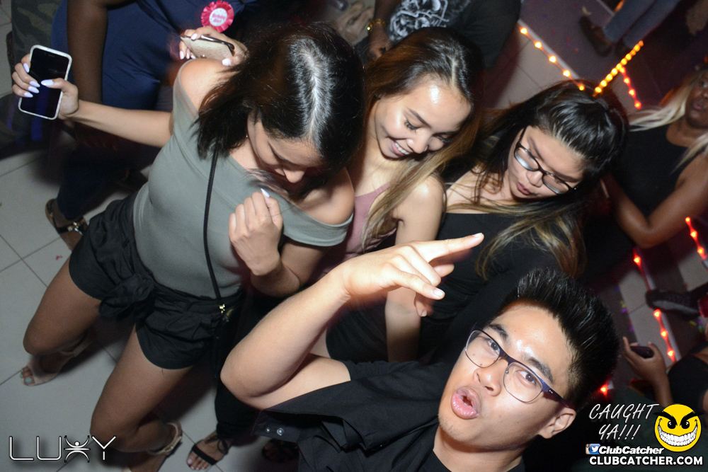 Luxy nightclub photo 185 - July 7th, 2017