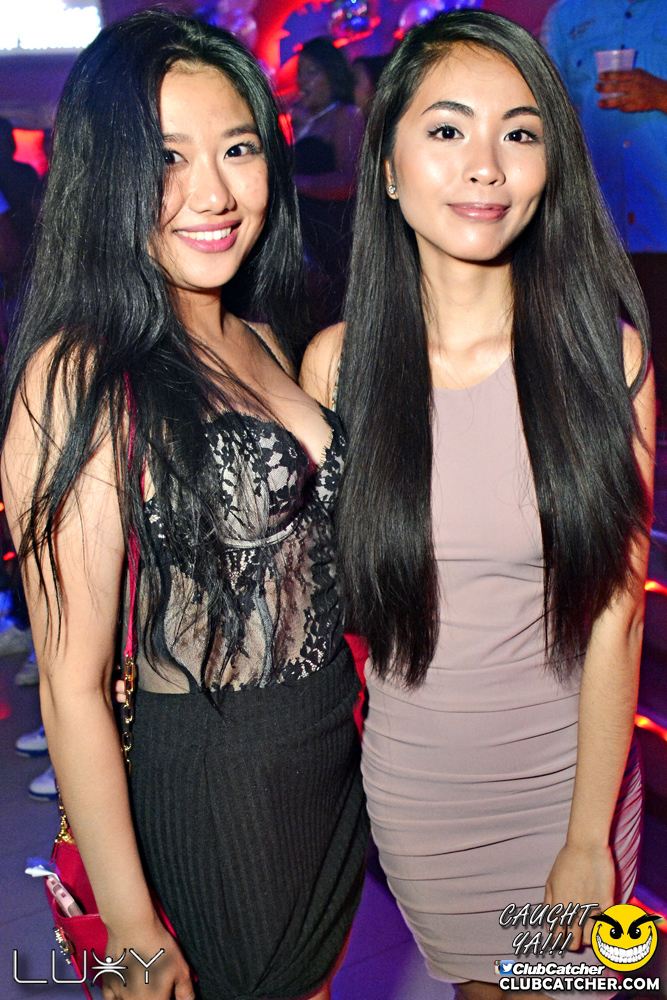 Luxy nightclub photo 186 - July 7th, 2017