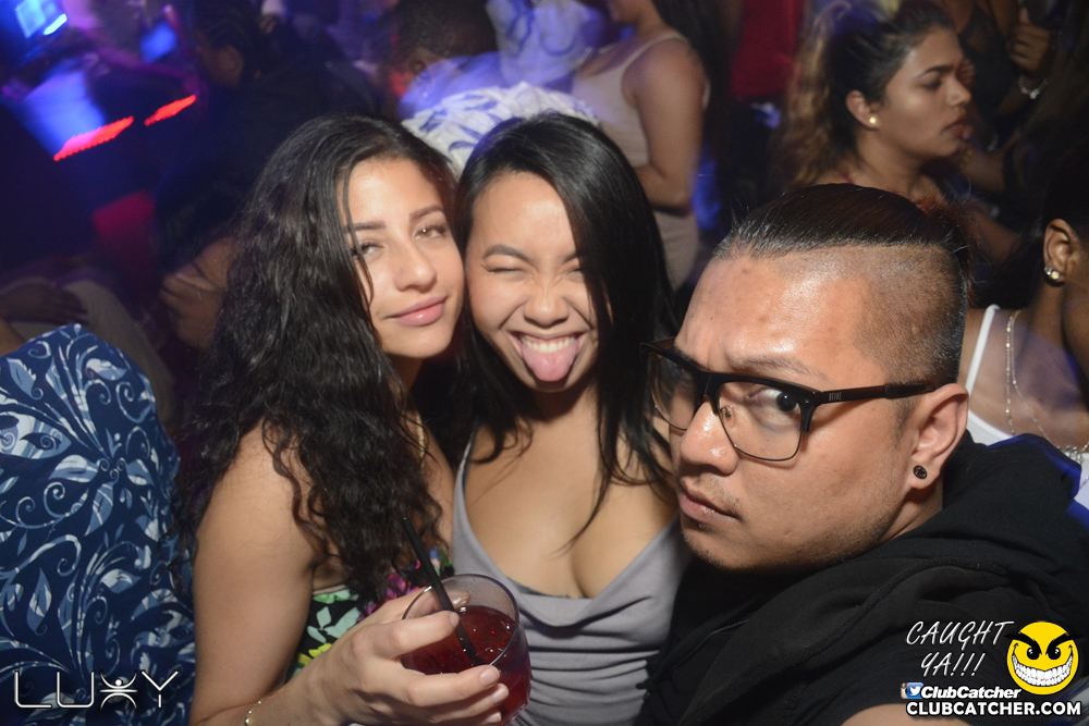 Luxy nightclub photo 188 - July 7th, 2017