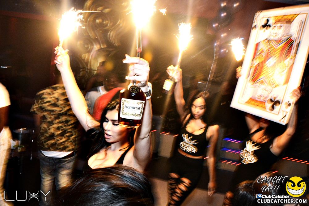 Luxy nightclub photo 20 - July 7th, 2017