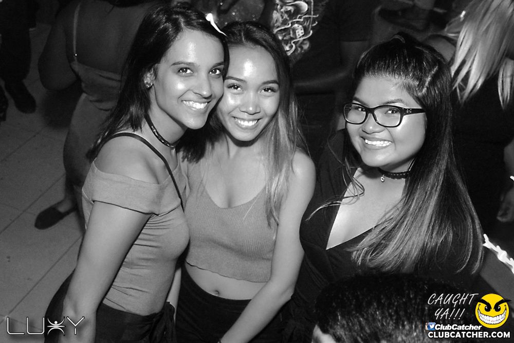 Luxy nightclub photo 196 - July 7th, 2017