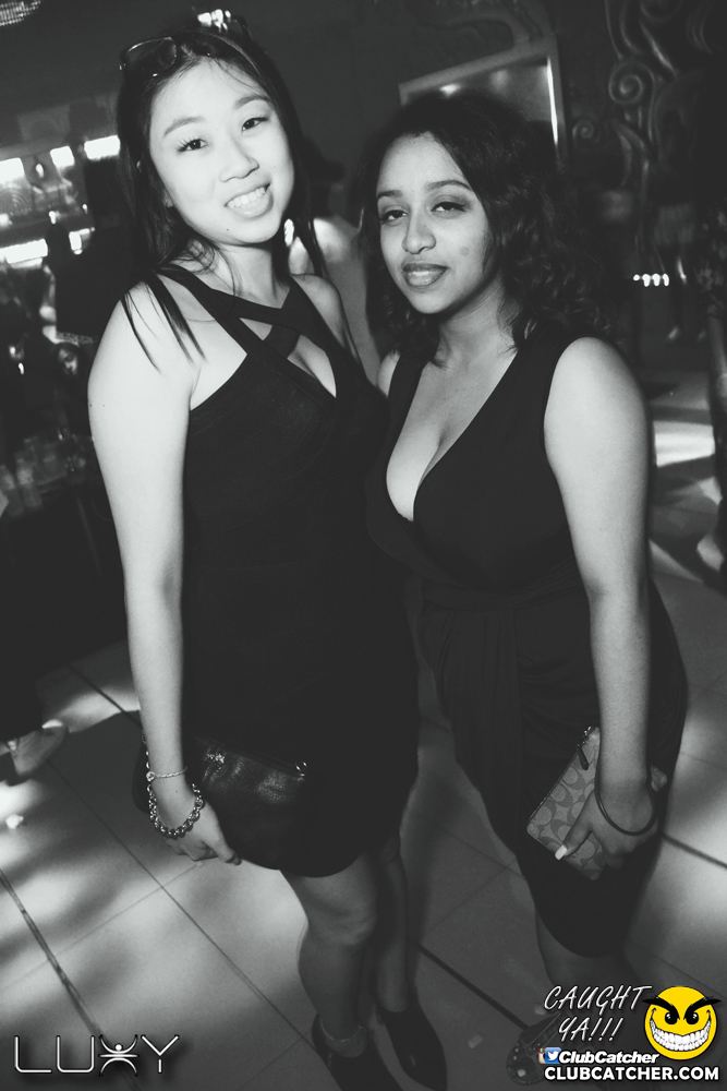 Luxy nightclub photo 198 - July 7th, 2017