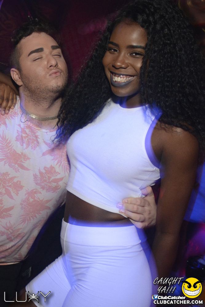 Luxy nightclub photo 199 - July 7th, 2017