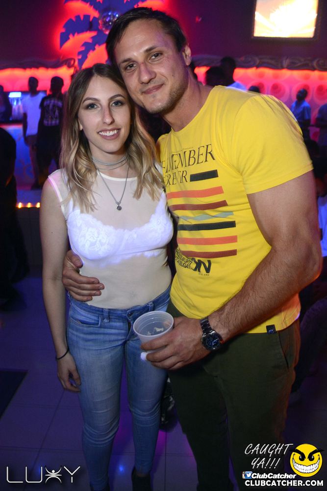 Luxy nightclub photo 200 - July 7th, 2017
