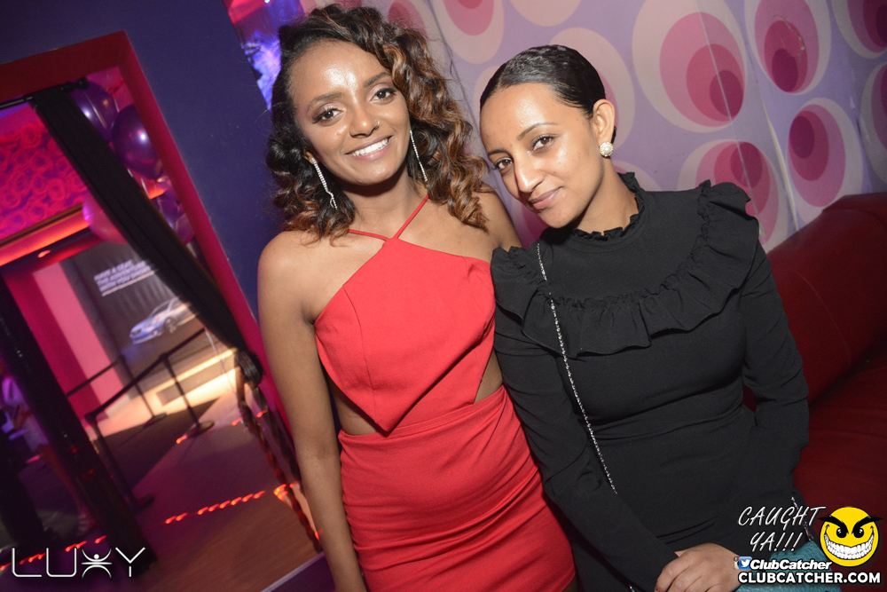 Luxy nightclub photo 21 - July 7th, 2017