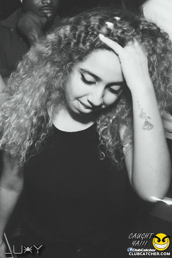 Luxy nightclub photo 201 - July 7th, 2017