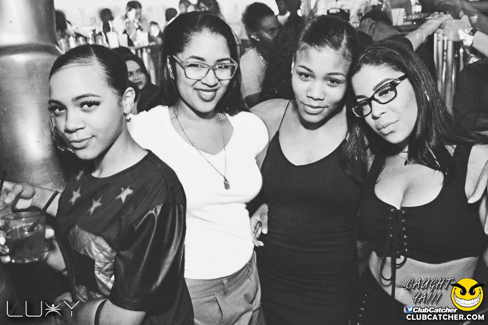 Luxy nightclub photo 202 - July 7th, 2017