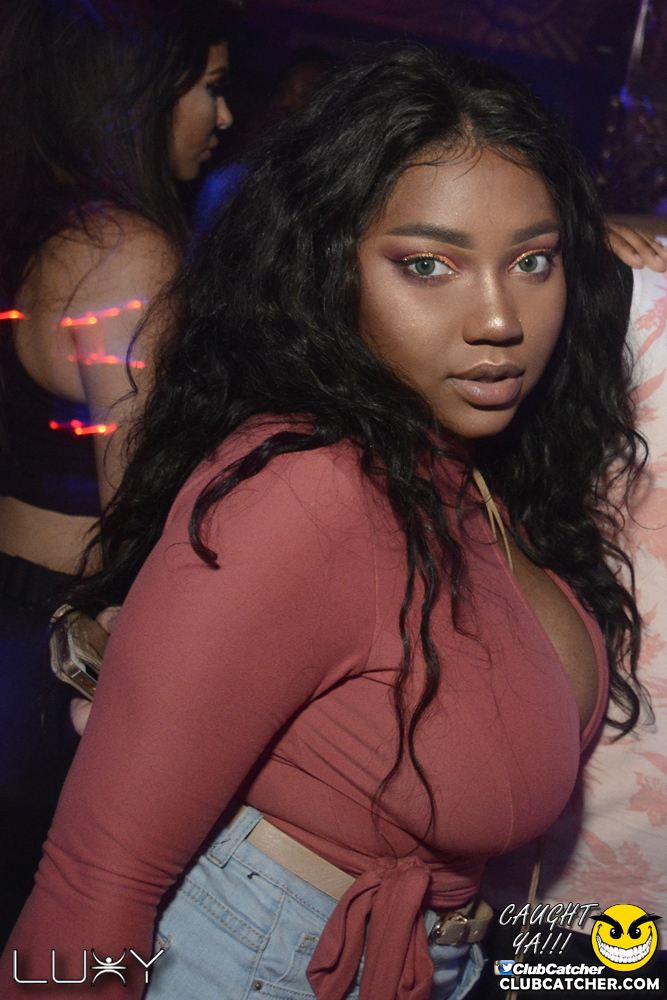 Luxy nightclub photo 203 - July 7th, 2017
