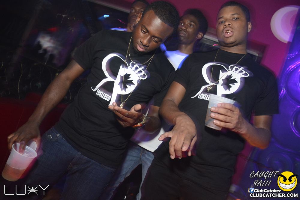 Luxy nightclub photo 204 - July 7th, 2017