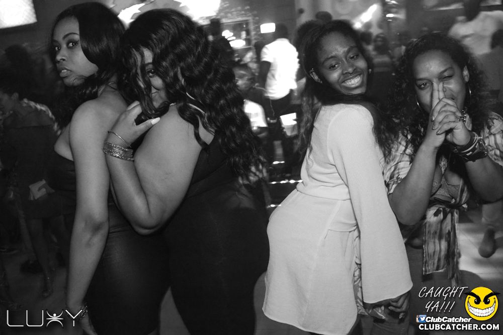Luxy nightclub photo 207 - July 7th, 2017