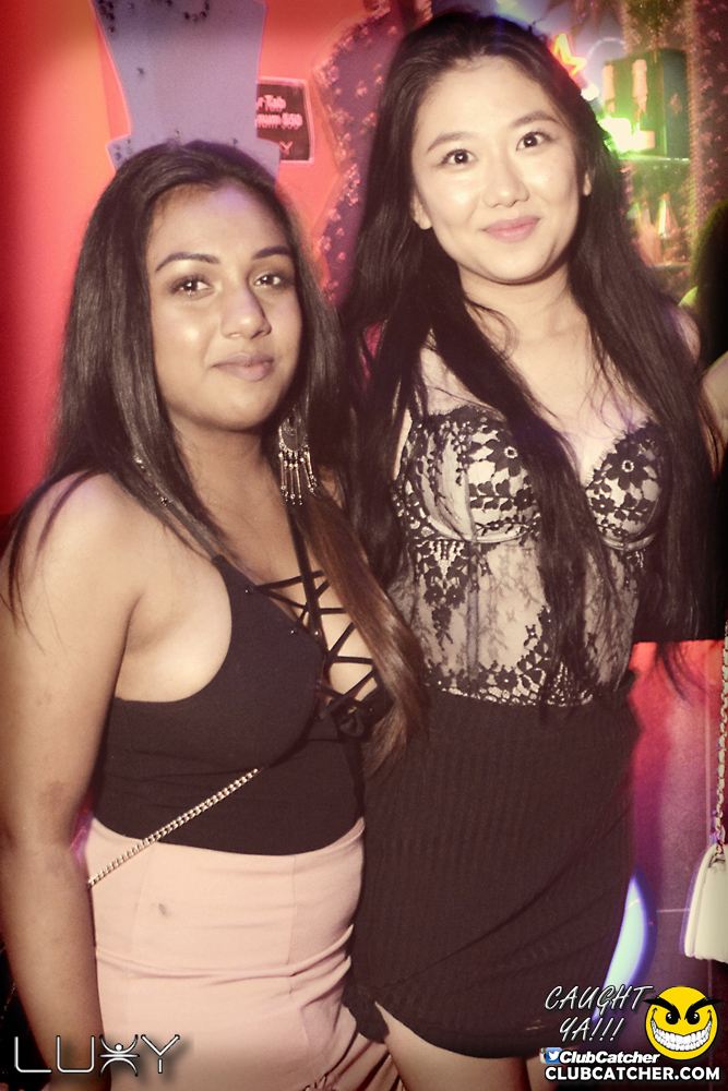 Luxy nightclub photo 208 - July 7th, 2017