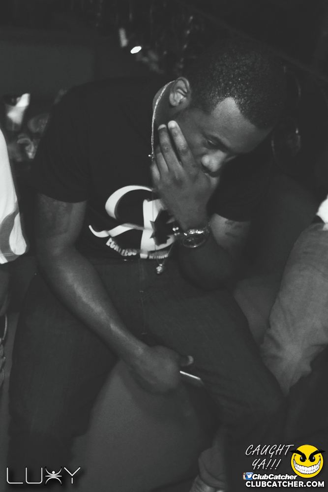 Luxy nightclub photo 209 - July 7th, 2017