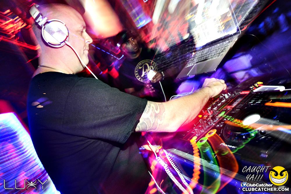 Luxy nightclub photo 22 - July 7th, 2017