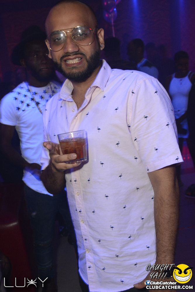Luxy nightclub photo 212 - July 7th, 2017