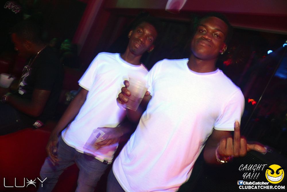 Luxy nightclub photo 213 - July 7th, 2017