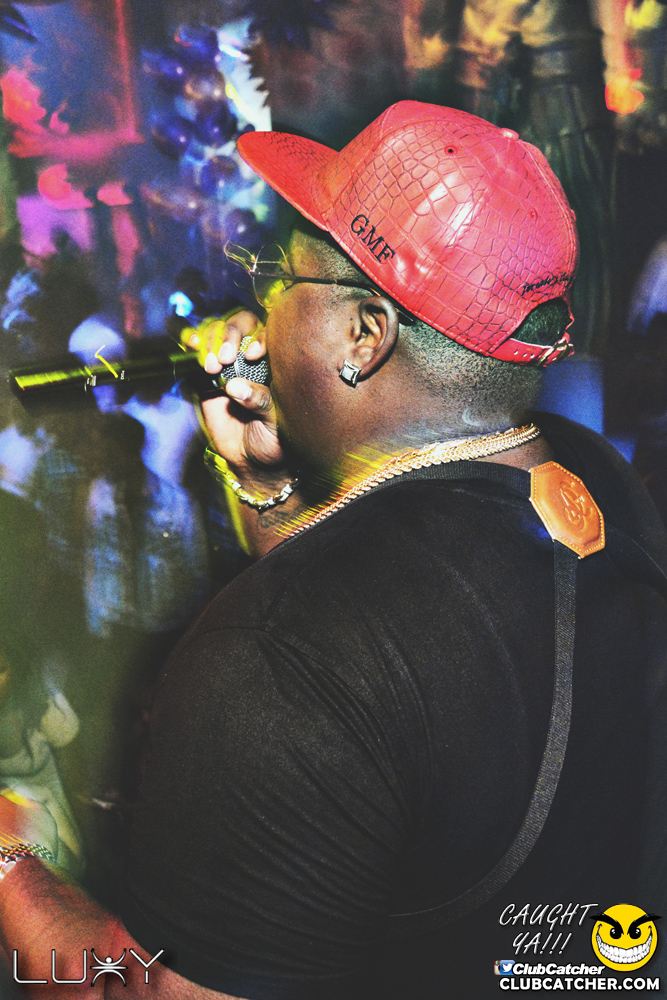 Luxy nightclub photo 215 - July 7th, 2017