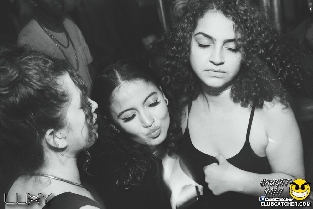 Luxy nightclub photo 217 - July 7th, 2017