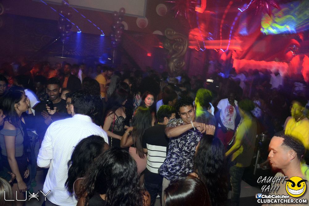 Luxy nightclub photo 23 - July 7th, 2017