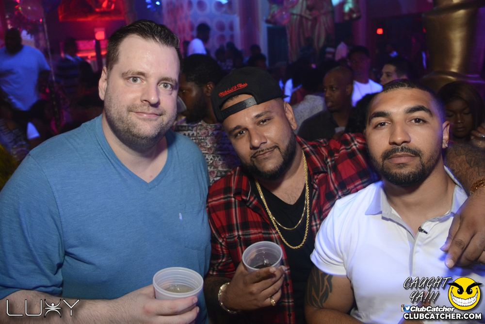 Luxy nightclub photo 25 - July 7th, 2017