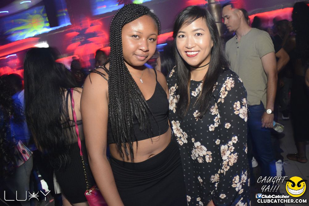 Luxy nightclub photo 26 - July 7th, 2017