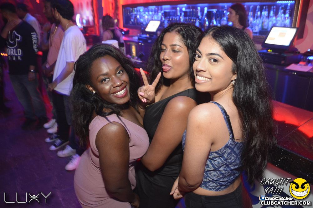Luxy nightclub photo 27 - July 7th, 2017