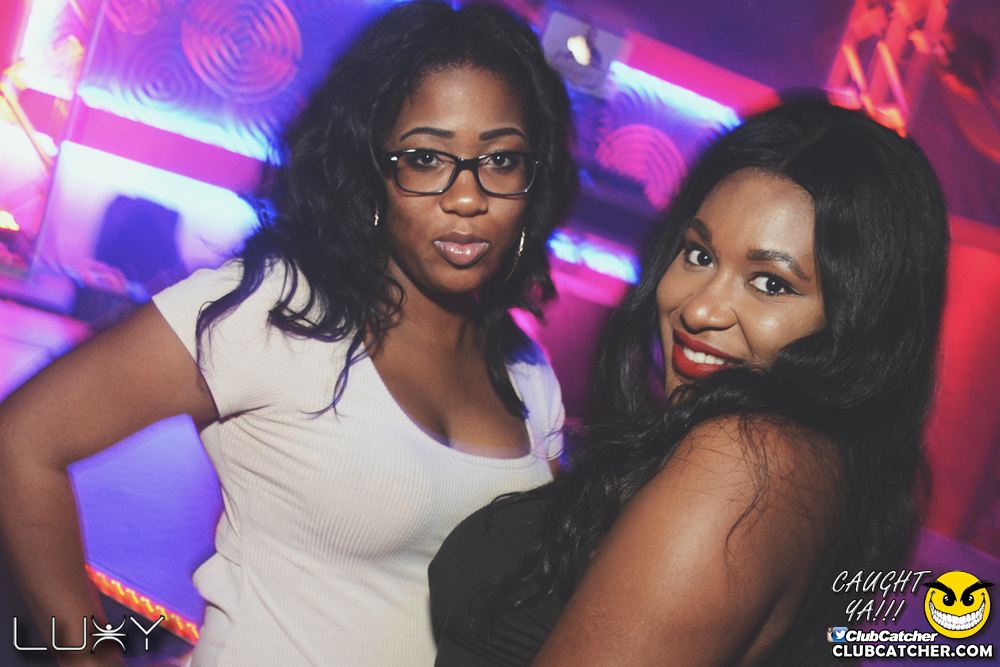 Luxy nightclub photo 29 - July 7th, 2017