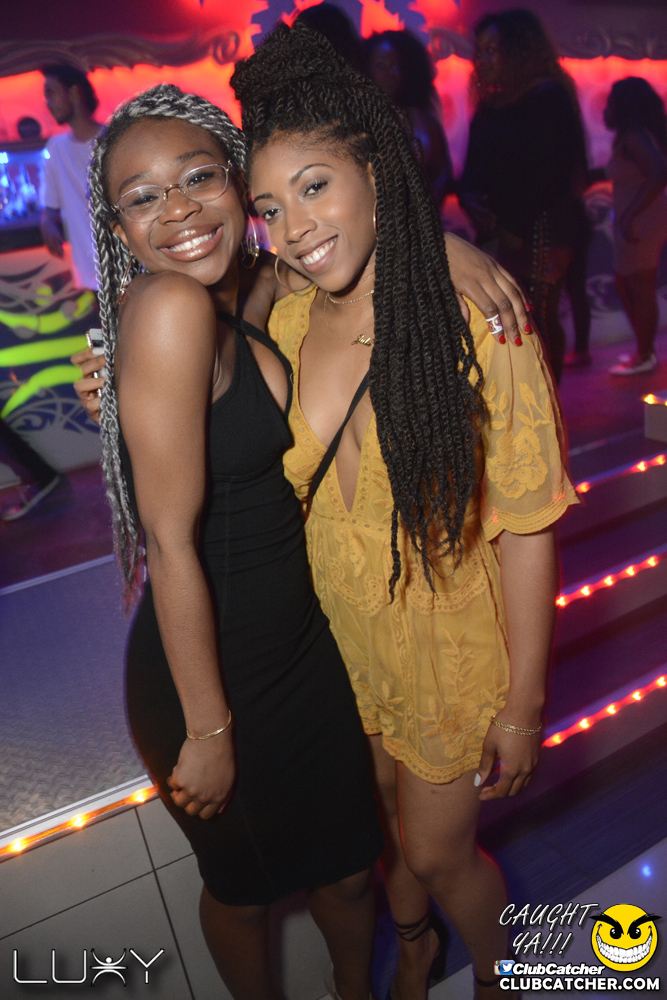 Luxy nightclub photo 30 - July 7th, 2017