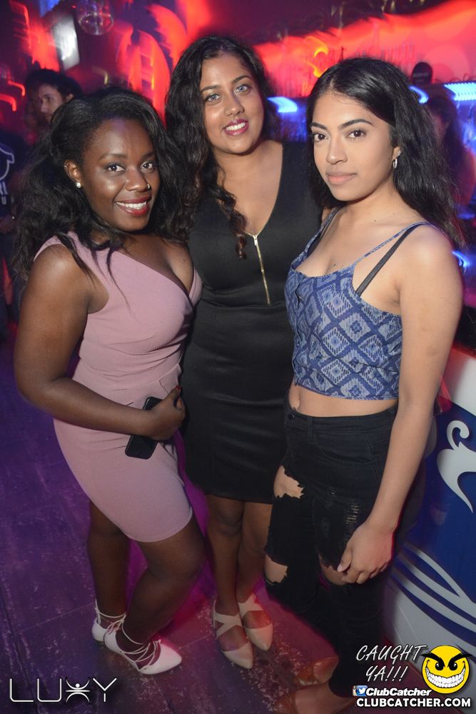 Luxy nightclub photo 31 - July 7th, 2017