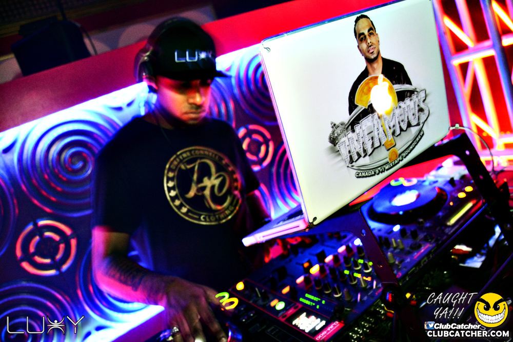 Luxy nightclub photo 32 - July 7th, 2017