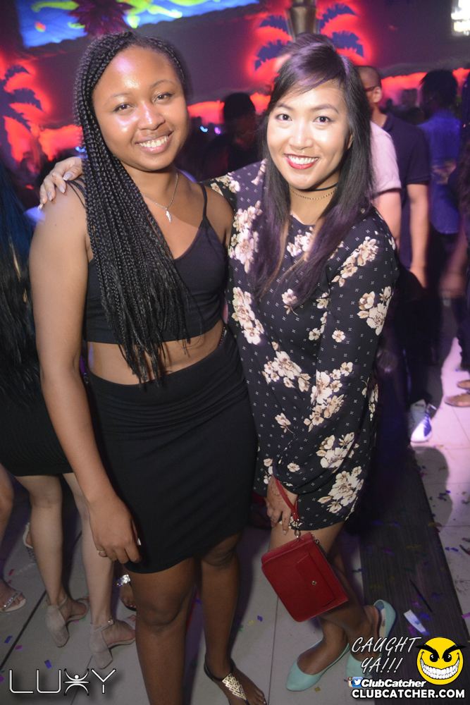 Luxy nightclub photo 33 - July 7th, 2017