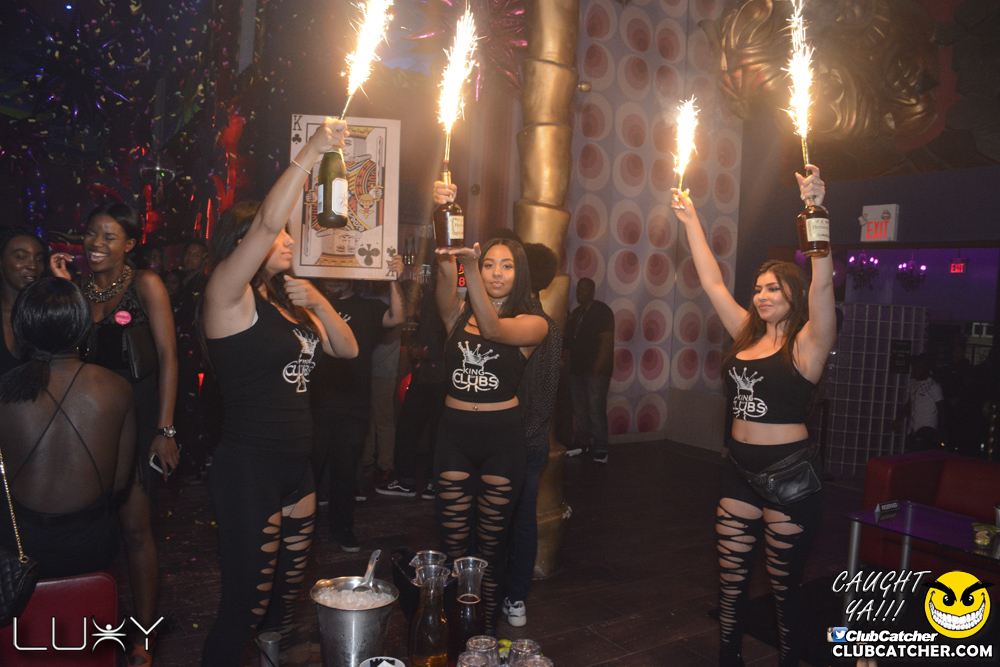 Luxy nightclub photo 35 - July 7th, 2017