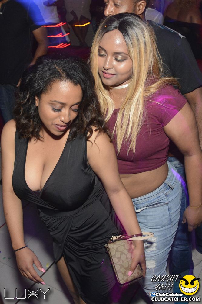 Luxy nightclub photo 36 - July 7th, 2017