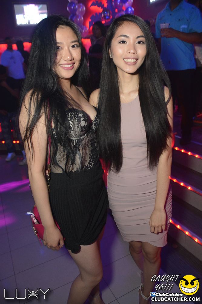 Luxy nightclub photo 40 - July 7th, 2017