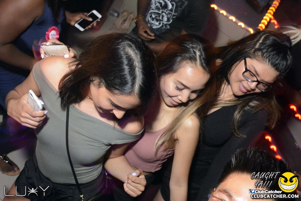 Luxy nightclub photo 41 - July 7th, 2017