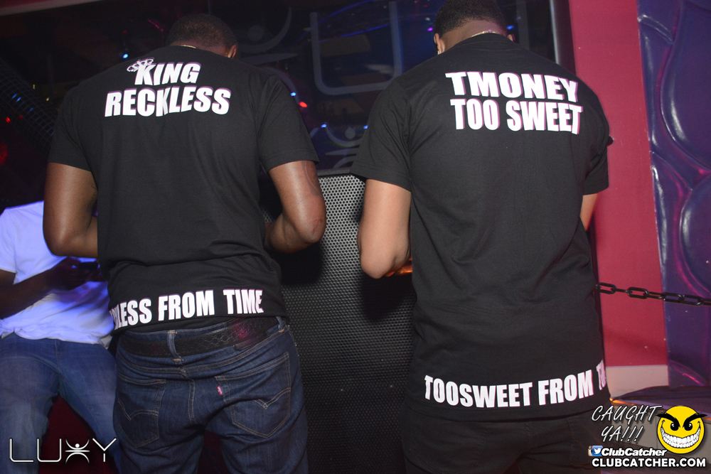 Luxy nightclub photo 45 - July 7th, 2017