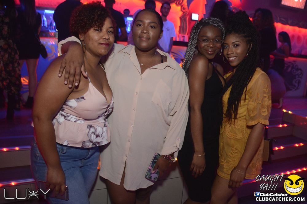 Luxy nightclub photo 46 - July 7th, 2017