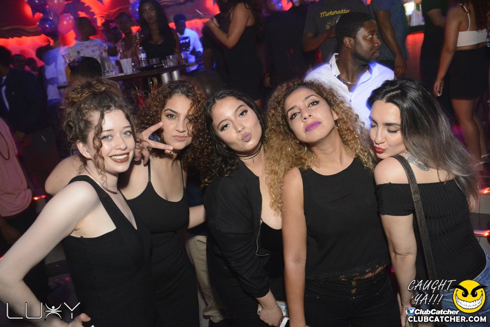 Luxy nightclub photo 47 - July 7th, 2017