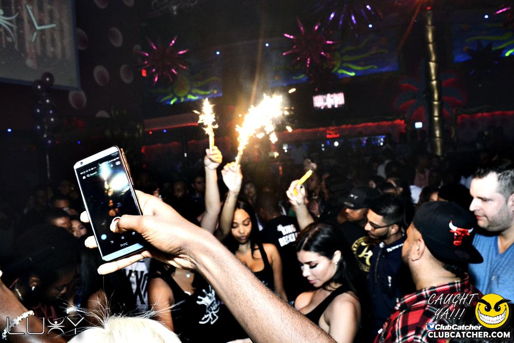 Luxy nightclub photo 48 - July 7th, 2017