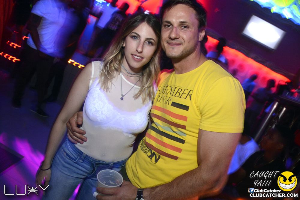 Luxy nightclub photo 49 - July 7th, 2017