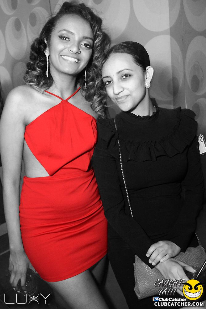 Luxy nightclub photo 6 - July 7th, 2017