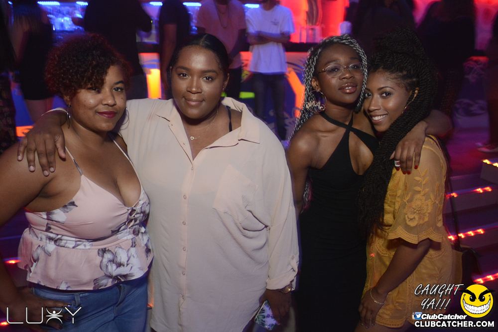 Luxy nightclub photo 53 - July 7th, 2017