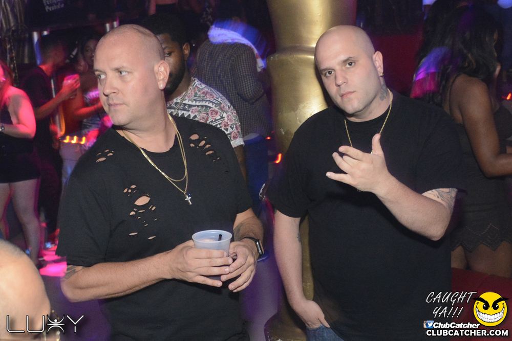 Luxy nightclub photo 54 - July 7th, 2017
