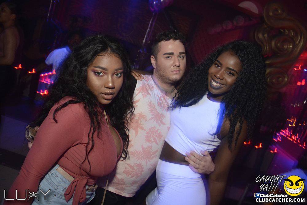 Luxy nightclub photo 55 - July 7th, 2017