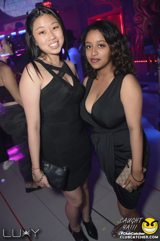 Luxy nightclub photo 56 - July 7th, 2017