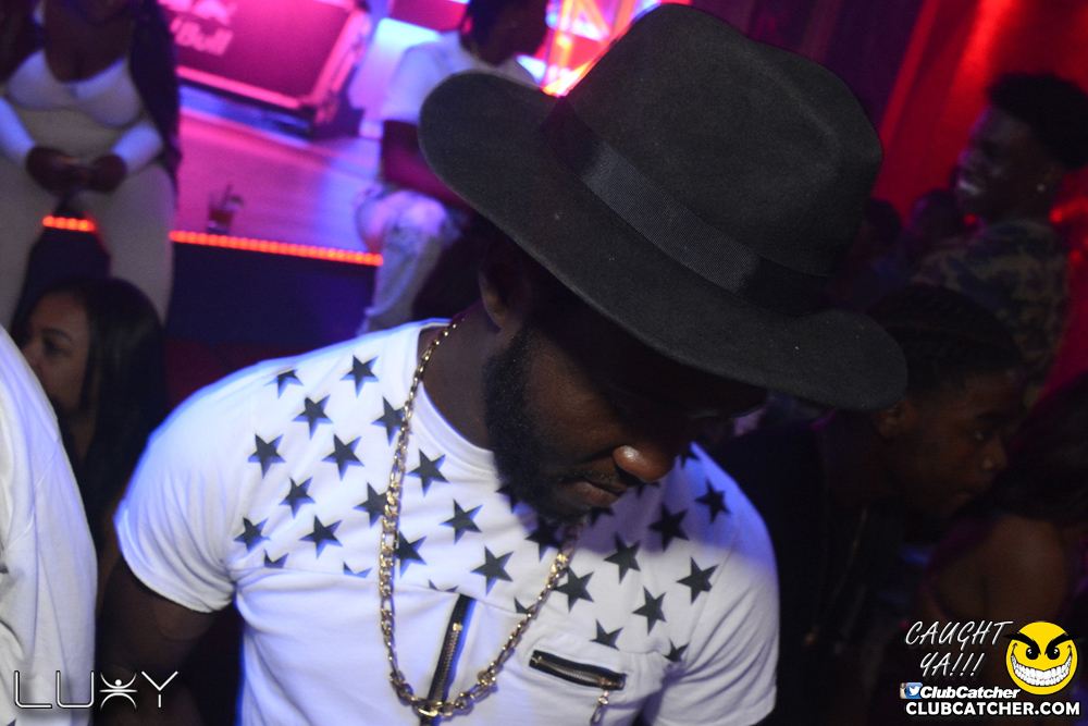 Luxy nightclub photo 57 - July 7th, 2017