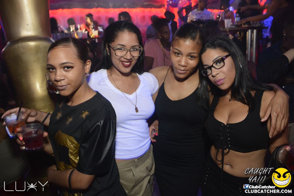 Luxy nightclub photo 59 - July 7th, 2017