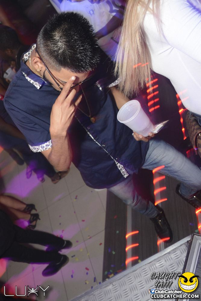 Luxy nightclub photo 61 - July 7th, 2017