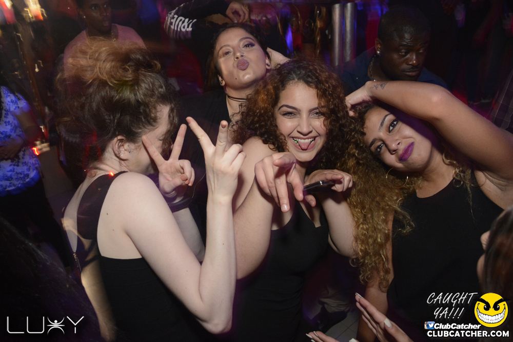 Luxy nightclub photo 64 - July 7th, 2017
