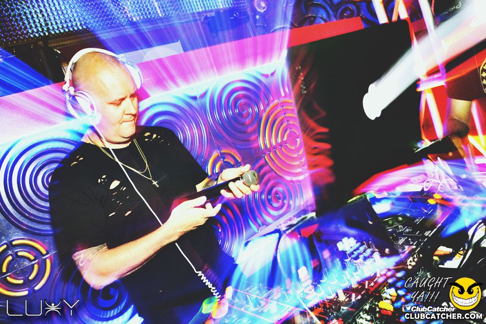 Luxy nightclub photo 66 - July 7th, 2017